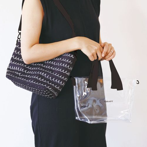 4573306876328







シービージャパン
CB JAPAN GRAFF保冷ランチトートバッグ