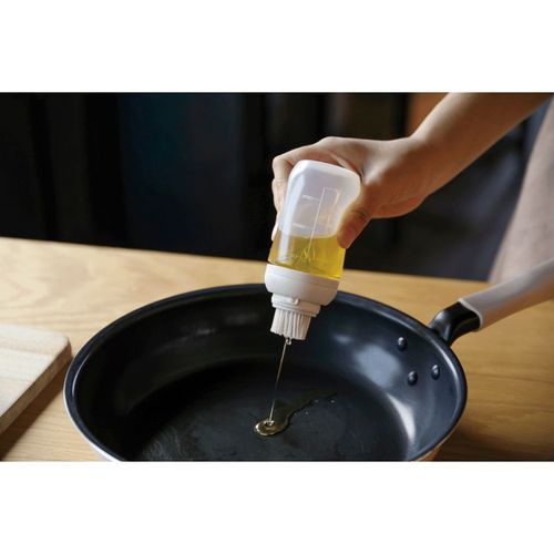 4573306876991







シービージャパン
CB JAPAN atomico プッシュで適量オイルボトル