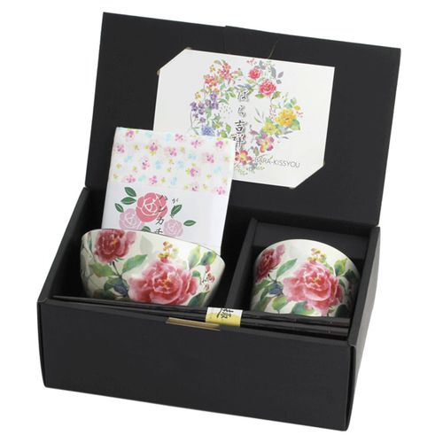 4543945014993



01499



セラミック藍
花工房 飯碗湯呑（ハンカチ付）