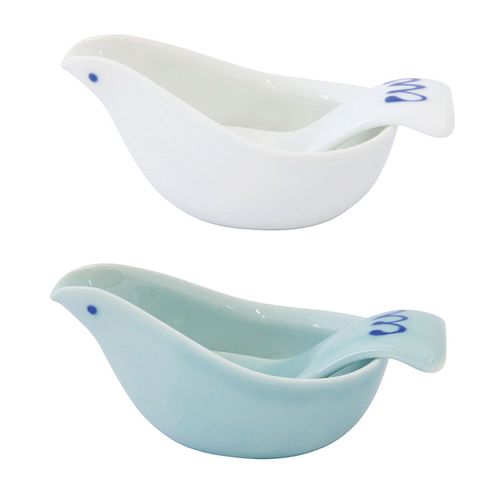 4954192200167







ワールド・クリエイト
ことり ソースポット＆スプーン