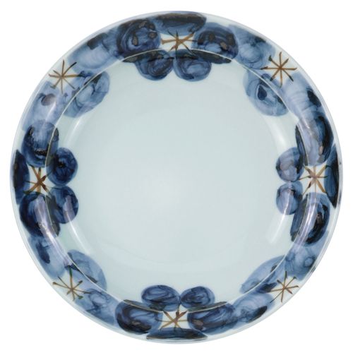 4965814421693



421693



浜陶
うめ花 段付5寸皿