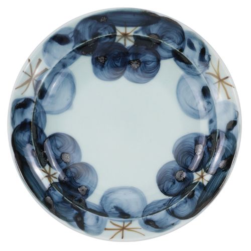 4965814421679



421679



浜陶
うめ花 段付3寸皿