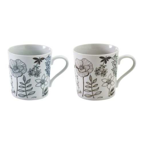 4516657216955







アイトー
フラワーパターン マグ