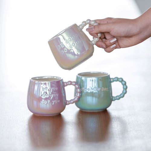 4995394246041







ビスク
パールズ ギフトマグカップ