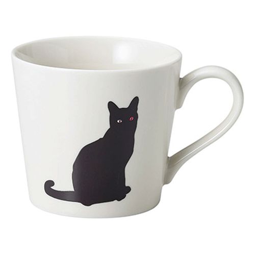 4573585707009



0771-010-01



丸モ高木陶器
温感マグ 座り猫