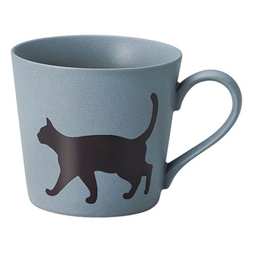 4573585706040



0771-006-01



丸モ高木陶器
温感マグ 捜す猫