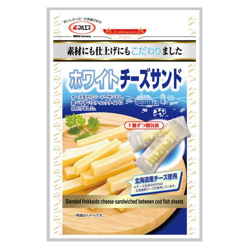 4978576282624







マルエス
マルエス ホワイトチーズサンド