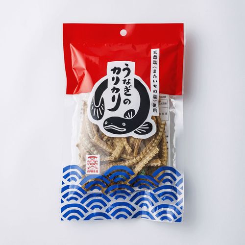 4532023930034







やまひら
うなぎのカリカリ