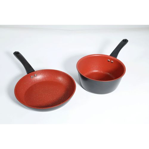 4573331722188







大一商事
フレーバーストーン グランメ フライパンセット