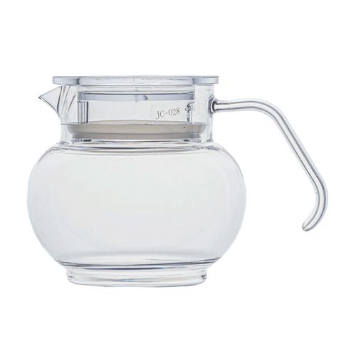 SW-626027



ムラエ商事
ポリカーボネイトティーポット ダルマタイプ605ml