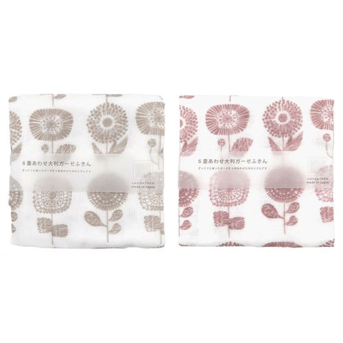 4580610961008







レコンプランニング
6重あわせガーゼふきんセボン