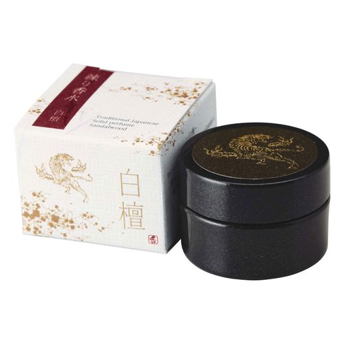4515664063033



LPW-11



香彩堂
Japanese Solid Perfume 白檀