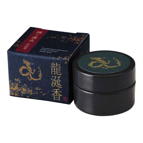 4515664063064



LPW-14



香彩堂
Japanese Solid Perfume 龍涎香