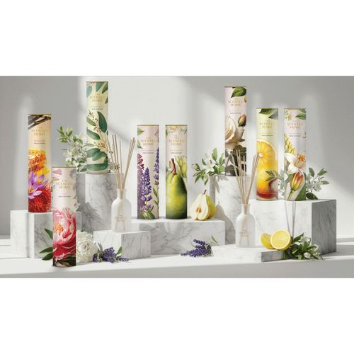 リブインコンフォート
ASHLEIGH＆BURWOODリードディフューザー150ml