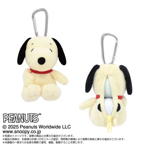 4571617934157



934157



バンダイナムコヌイ
スヌーピー ゴルフポーチ