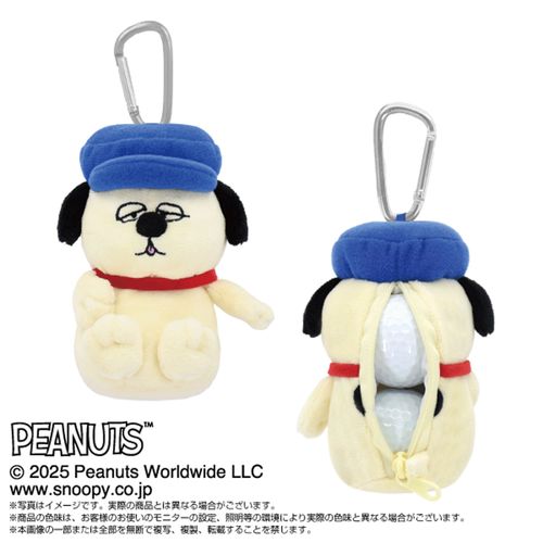 4571617934164







バンダイナムコヌイ
オラフ ゴルフポーチ