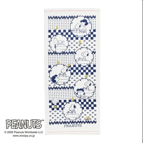 4908092669036



XT26126636 800



西川
スヌーピー ふんわりガーゼ フェイスタオル TYPEWRITER ブルー