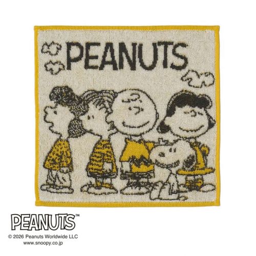 4908092669296



XT86706676 430



西川
スヌーピー プチギフト PEANUTS GANG イエロー