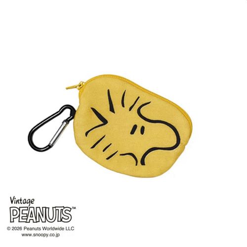 4908092603924



XT95156664 430



西川
スヌーピー ダイカットタオルポーチ ウッドストック ベージュ