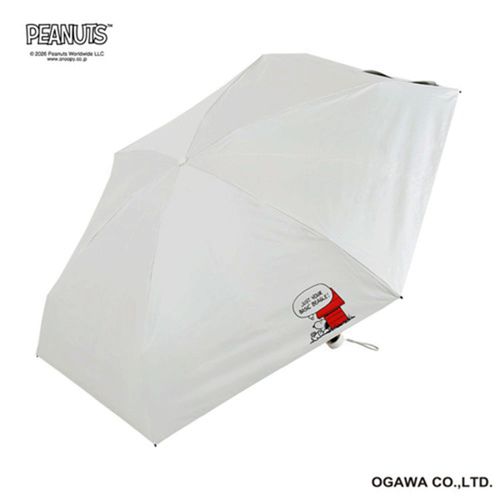 4547128562493



56249



小川
ピーナッツ スヌーピー 晴雨兼用折りたたみ傘 ドッグハウス