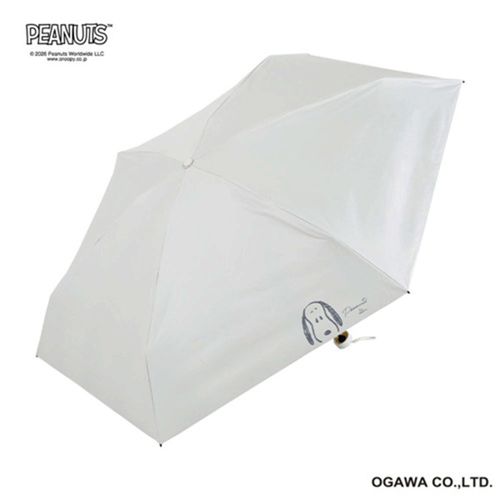 4547128562509



56250



小川
ピーナッツ スヌーピー 晴雨兼用折りたたみ傘 フェイス