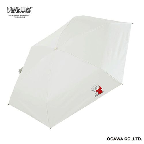 4547128562530



56253



小川
ピーナッツ スヌーピー 晴雨兼用折りたたみ傘 ホワイト・ハウス