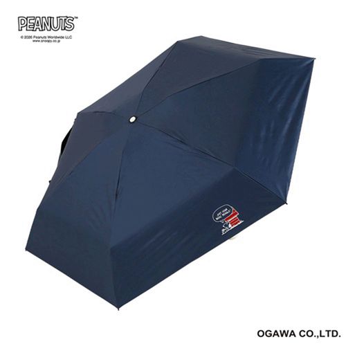 4547128562547



56254



小川
ピーナッツ スヌーピー 晴雨兼用折りたたみ傘 ブラック・ハウス