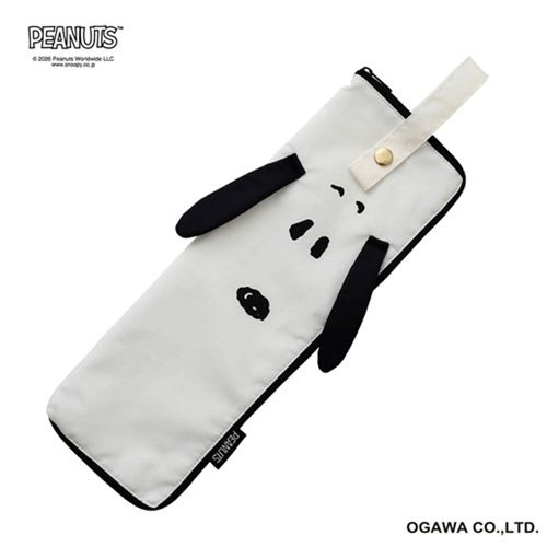 4547128562561



56256



小川
ピーナッツ スヌーピー マイクロファイバー吸水傘ケース フェイス