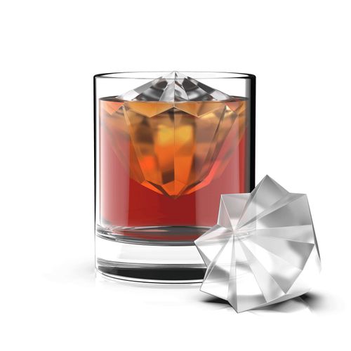 0815706022016







アントレックス
ZOKU ICE Berg アイスモールド2pc