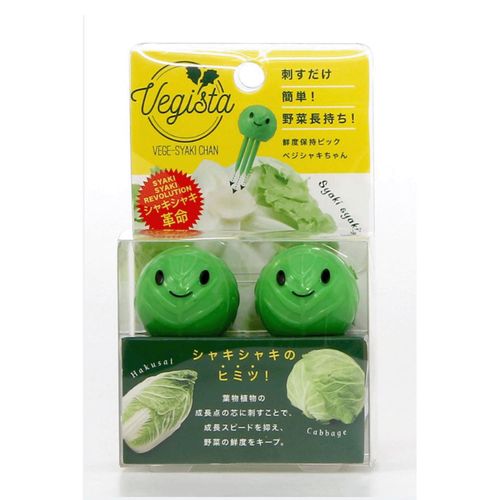 4969133934605



12ｺｲﾘ



コジット
COGIT（コジット） ベジシャキちゃん （2個組）