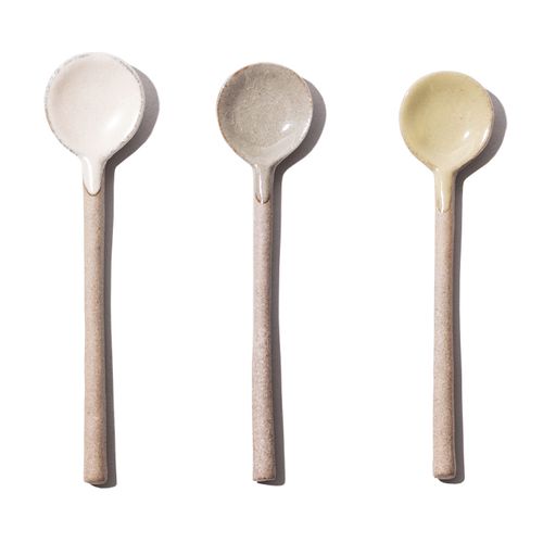 ANGLE
ポタリースプーン