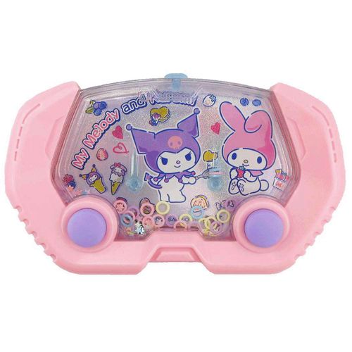 4549479058243



SR-0133MU



ユニック
サンリオキャラクターズ ウォーターゲーム2 マイメロディ・クロミ