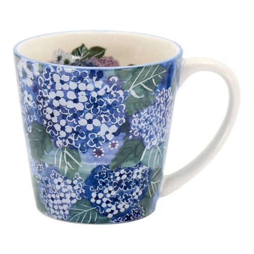 4543945026026



02602



セラミック藍
花あわせ マグカップ アジサイ