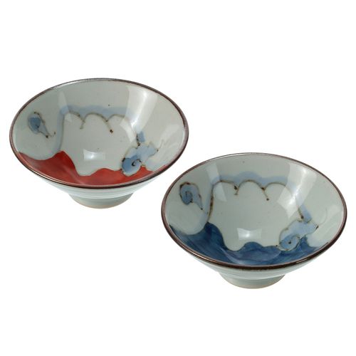 陶もと
富士山盃