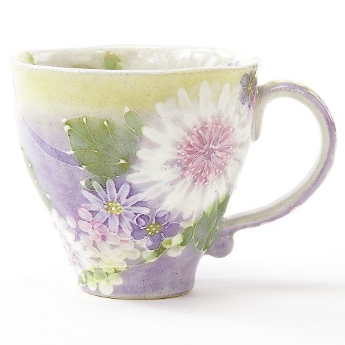 29291



松本陶器
花かざり マグ