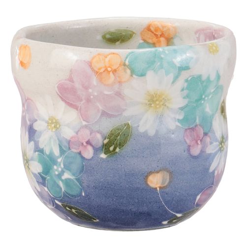 43432



松本陶器
青彩花化粧 福々碗