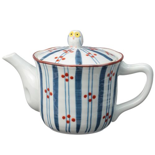 4514831322232







團陶器
十草花Uポット