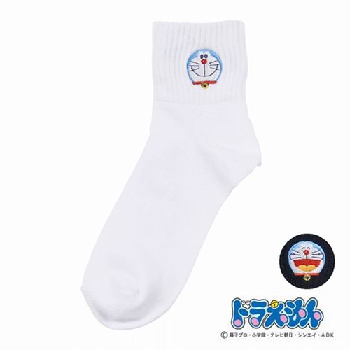 4527837418823



380-14K6 000



福助
ドラえもん 刺しゅう リブ ショート丈 ホワイト