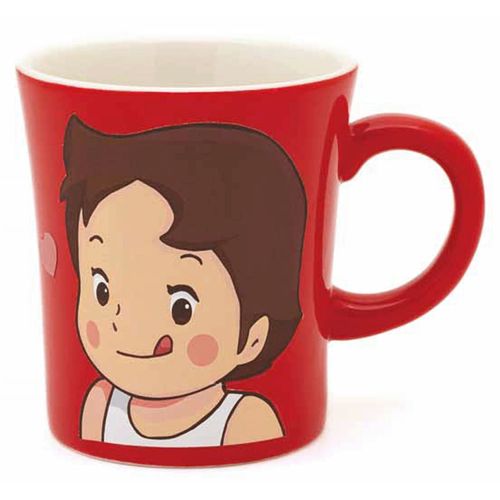 4959079299937



7000-05



三郷陶器
アルプスの少女ハイジ マグ ハイジペロリ