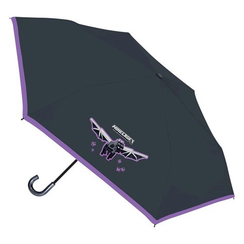 4570171365247



98128



ジェイズプランニング
マインクラフト 晴雨兼用折り畳み傘 パープル