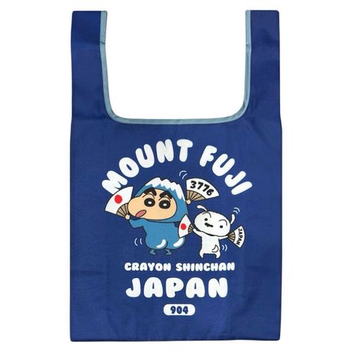 4582758027615



CRMS-2761



エムズトレード
クレヨンしんちゃん エコバッグ 富士山