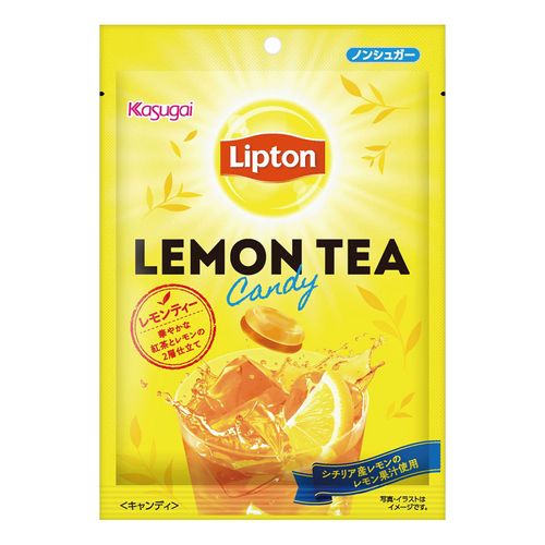 4901326037946







アイネット
春日井製菓 リプトンレモンティーキャンディ