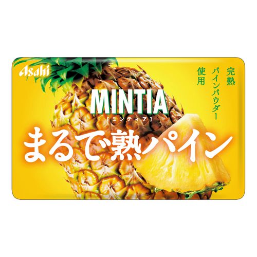 4946842541829







国分首都圏
ミンティア まるで熟パイン