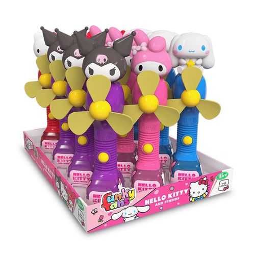 4932395525843







Wismettacﾌｰｽﾞ
サンリオキャラクターズ ファン