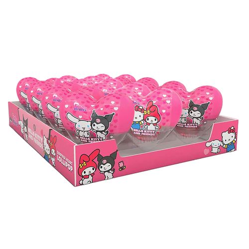 4932395528493







Wismettacﾌｰｽﾞ
サンリオキャラクターズ サプライズキャンディ