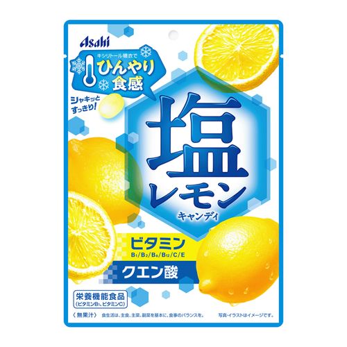 4946842541867







国分首都圏
塩レモンキャンディ