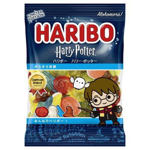 4001686013410







三菱食品
ハリボー ハリーポッター