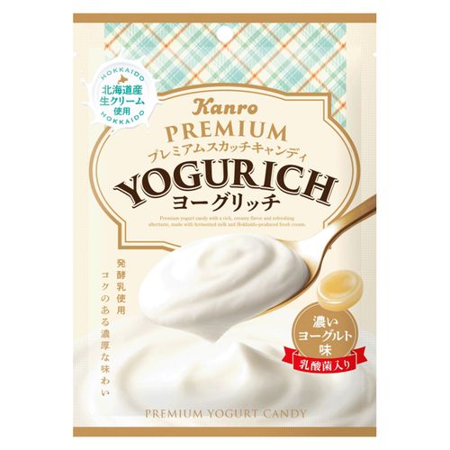 4901351002858







アイネット
カンロ ヨーグリッチキャンディ