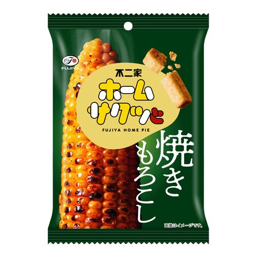 4902555279596







アイネット
不二家 ホームサクッと 焼きもろこし