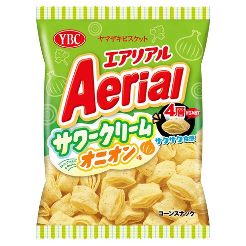 4903015560377







高山
YBC エアリアル サワークリームオニオン味